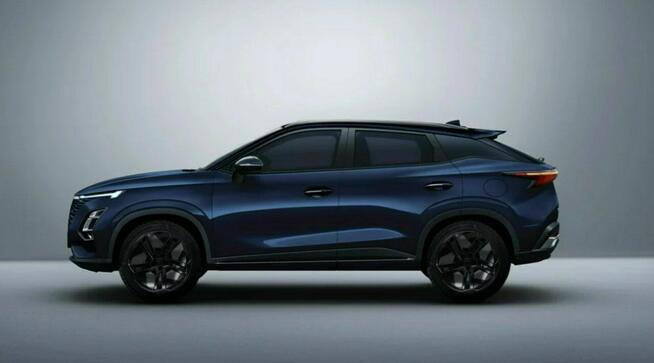 Omoda 5 Rabat 2025 ! 147KM automat Premium od ręki ! Najlepsza cena !