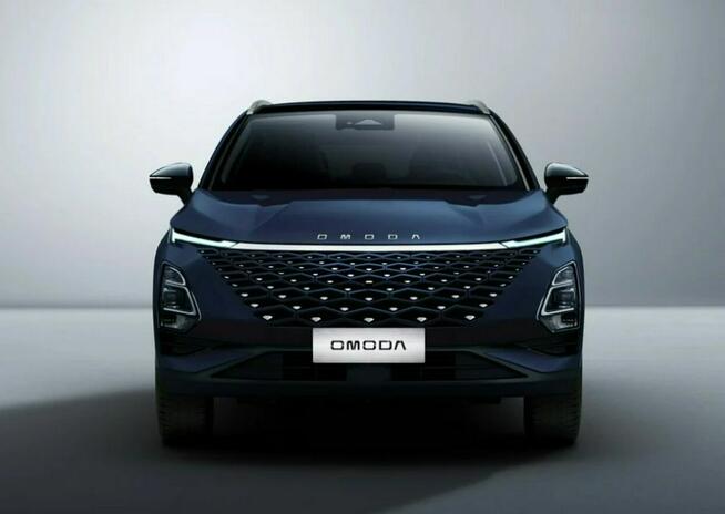 Omoda 5 Rabat 2025 ! 147KM automat Premium od ręki Najlepsza Cena !