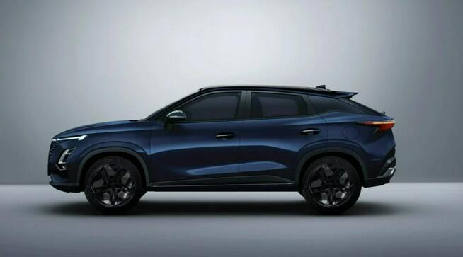 Omoda 5 Rabat 2025 ! 147KM automat Premium od ręki ! Niska Cena 1384zł