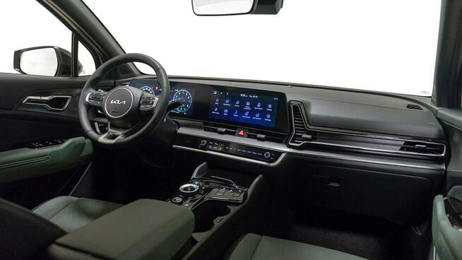 Kia Sportage Anniversary 160KM 7DCT 2WD Dostępny od ręki ! 1695zł Niska Cena !