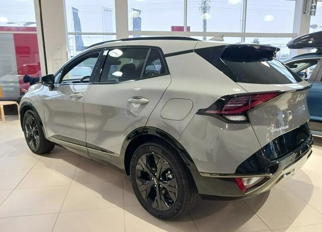 Kia Sportage Anniversary 160KM 7DCT 2WD Dostępny od ręki ! 1695zł Niska Cena !