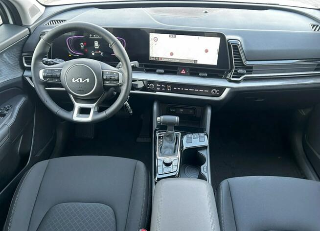 Kia Sportage M Pakiet zimowy 160KM 7DCT 2WD Dostępny od ręki ! 1536zł Niska Cena !