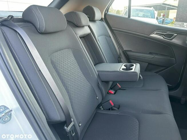 Kia Sportage M Pakiet zimowy 160KM 7DCT 2WD Dostępny od ręki ! 1536zł Niska Cena !