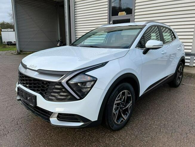 Kia Sportage M Pakiet zimowy 160KM 7DCT 2WD Dostępny od ręki ! 1536zł Niska Cena !