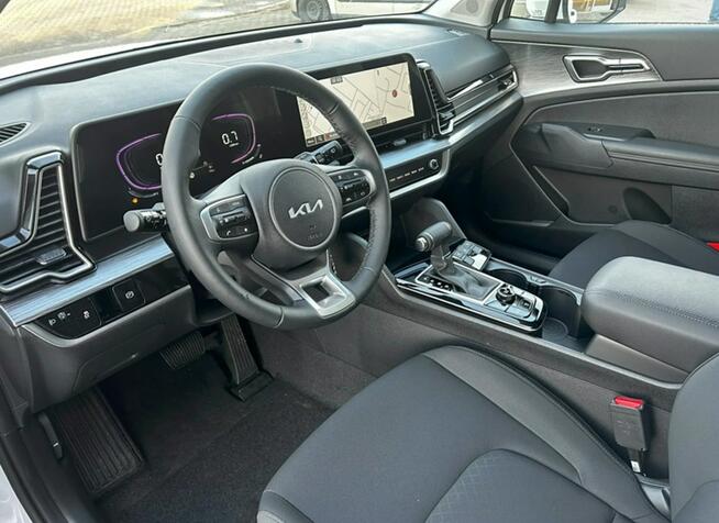 Kia Sportage M Pakiet zimowy 160KM 7DCT 2WD Dostępny od ręki ! 1536zł Niska Cena !