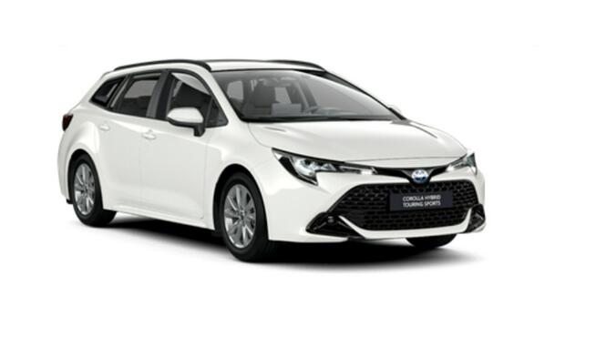 Toyota Corolla Nowa Hybryda 140KM 1,8 Pakiet Tech Comfort Kamera Dostępny 1434zł