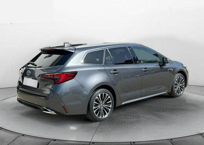 Toyota Corolla Nowa Hybryda 140KM 1,8 Pakiet Tech Comfort Kamera Dostępny 1434zł