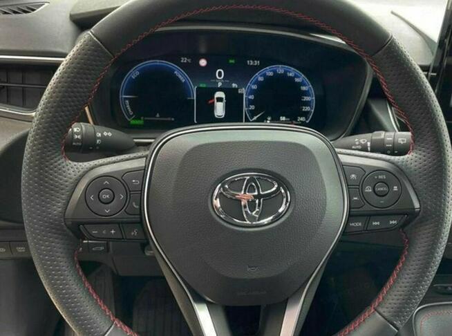 Toyota Corolla GR-Sport 2,0 196KM Pakiet Dynamic Niska Cena Dostępny od ręki! 1802 zł