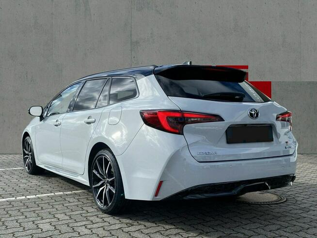 Toyota Corolla GR-Sport 2,0 196KM Pakiet Dynamic Niska Cena Dostępny od ręki! 1802 zł