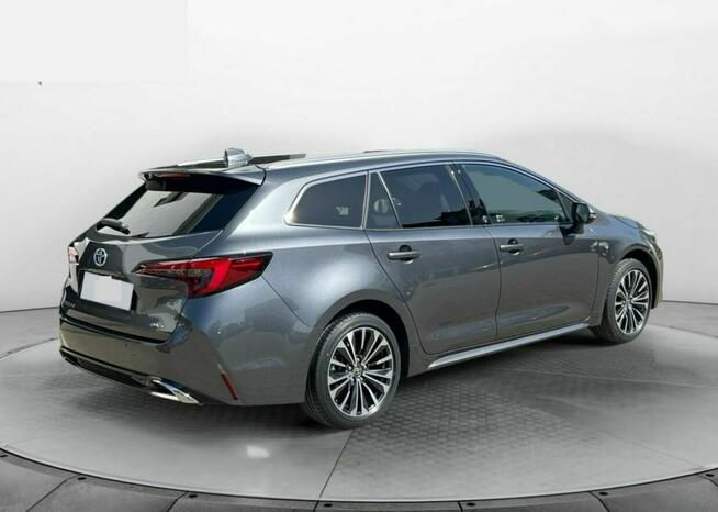 Toyota Corolla Style 2,0 196KM Kamera Super Niska Cena Dostępny od ręki 1594 zł