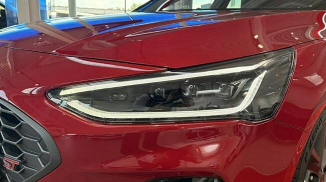 Ford Focus 2,3 EcoBost 280KM A7 ST X Czarny Dach Elektr. Klapa Hak 2038 zł