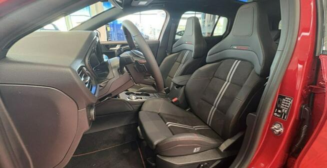 Ford Focus 2,3 EcoBost 280KM A7 ST X Czarny Dach Elektr. Klapa Hak 2038 zł