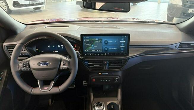 Ford Focus 2,3 EcoBost 280KM A7 ST X Czarny Dach Elektr. Klapa Hak 2038 zł