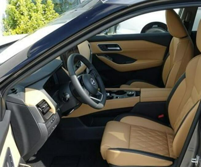 Nissan X-Trail 7-osob. e-Power 4x4 213KM Tekna Pakiet Premium 2541zł Niska Cena !