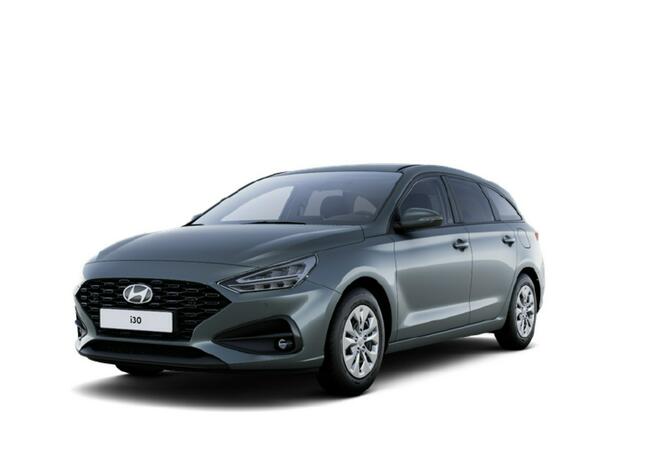 Hyundai i30 100KM Modern Pakiet Comfort Kamera Czujniki od ręki 1030 zł