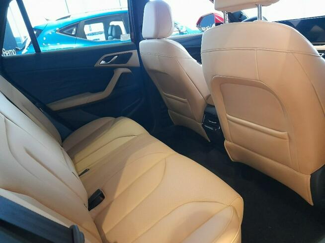 Nowy MG HS Exclusive 170KM Automat Kamera 360 Dostępnyodręki ! 1553zł