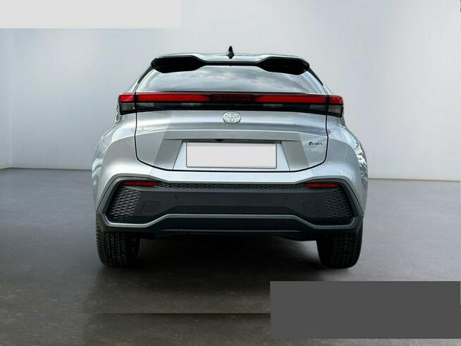 Toyota C-HR Nowa 140KM Hybryda Dostępna od ręki ! Wersja Style Niska Cena! 1554zł