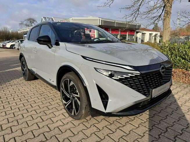 Nissan Qashqai Tekna+ 158KM Super Niska Cena Masaż fotele 1847 zł Od ręki !!