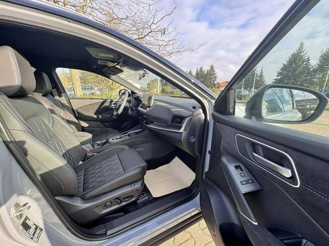 Nissan Qashqai Tekna+ 158KM Super Niska Cena Masaż fotele 1847 zł Od ręki !!