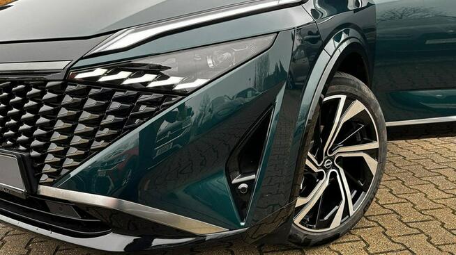 Nissan Qashqai Tekna+ 158KM Super Niska Cena Kamera 360 ! 1847 zł Od ręki !!