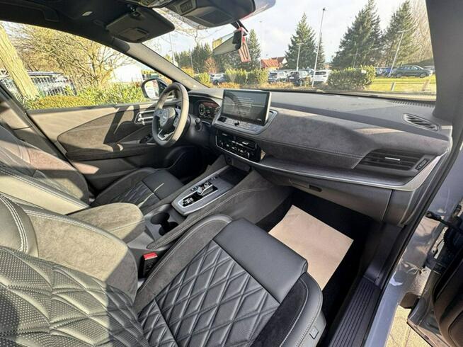 Nissan Qashqai Tekna+ 158KM Super Niska Cena Kamera 360 ! 1847 zł Od ręki !!