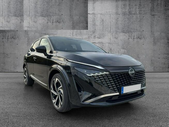 Nissan Qashqai N-Connecta 158KM Super Niska Cena Kamera 360 ! Zimowy 1599 zł