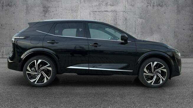 Nissan Qashqai N-Connecta 158KM Super Niska Cena Kamera 360 ! Zimowy 1599 zł