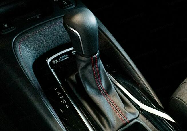 Toyota Corolla GR-Sport 2,0 196KM Pakiet Dynamic Niska Cena Dostępny od ręki! 1727 zł