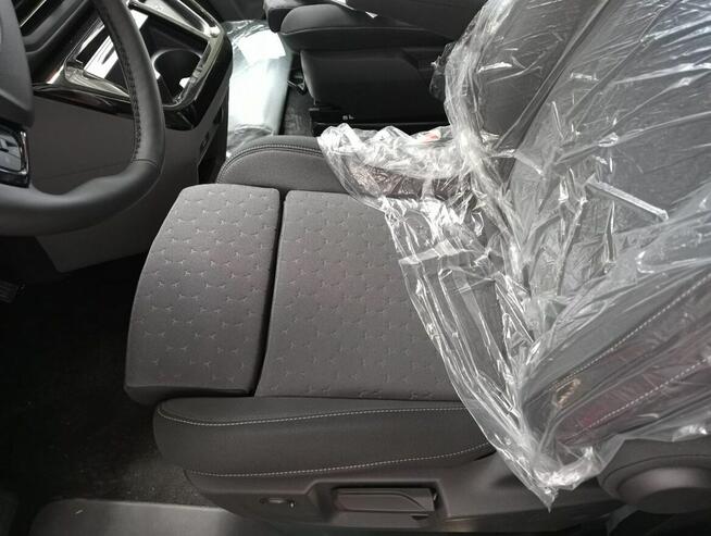 Ford Tourneo Custom Titanium 170KM L2 Fotele AGR Klima auto Blind Dostępny od ręki !!!