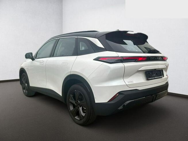 Baic Beijing 5 Luxury Comfort 177KM Automat Kamera 360 Panorama Cena z lakierem !