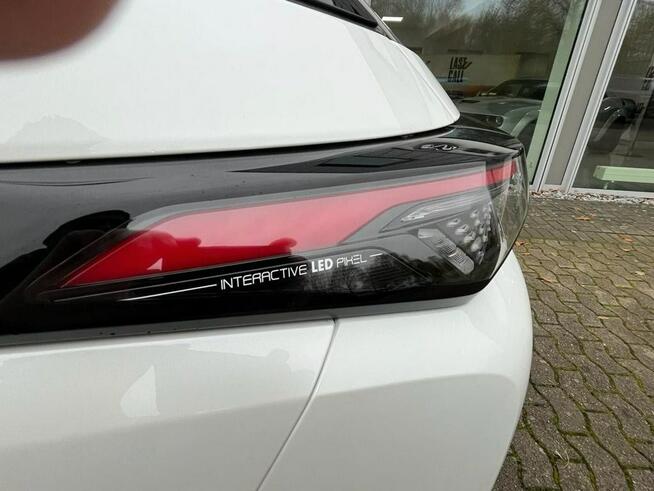 Baic Beijing 5 Luxury Comfort 177KM Automat Kamera 360 Panorama Cena z lakierem !