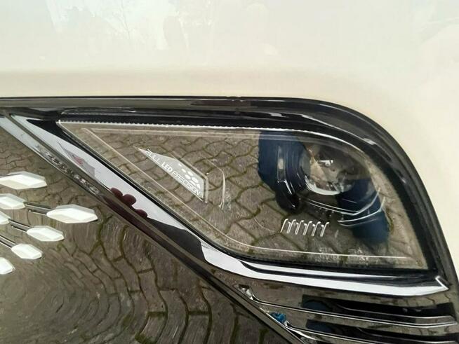 Baic Beijing 5 Luxury Comfort 177KM Automat Kamera 360 Panorama Cena z lakierem !