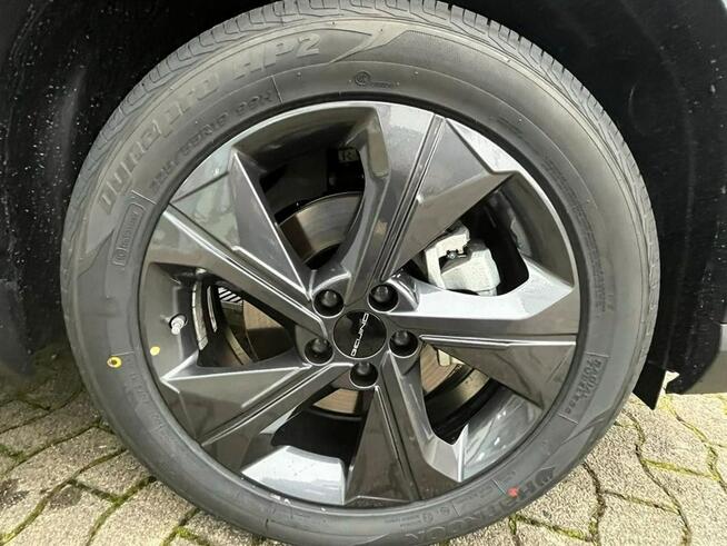 Baic Beijing 5 Luxury Comfort 177KM Automat Kamera 360 Panorama Cena z lakierem !