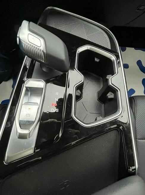 Baic Beijing 5 Luxury Comfort 177KM Automat Kamera 360 Panorama Cena z lakierem !