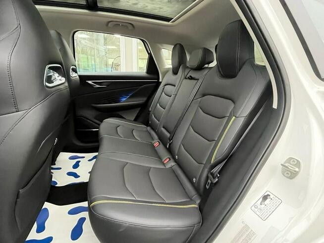 Baic Beijing 5 Luxury Comfort 177KM Automat Kamera 360 Panorama Cena z lakierem !