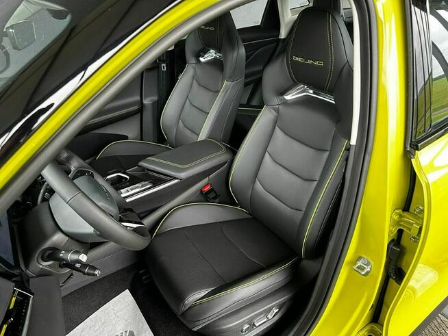 Baic Beijing 5 Luxury Comfort 177KM Automat Kamera 360 Panorama Cena z lakierem !