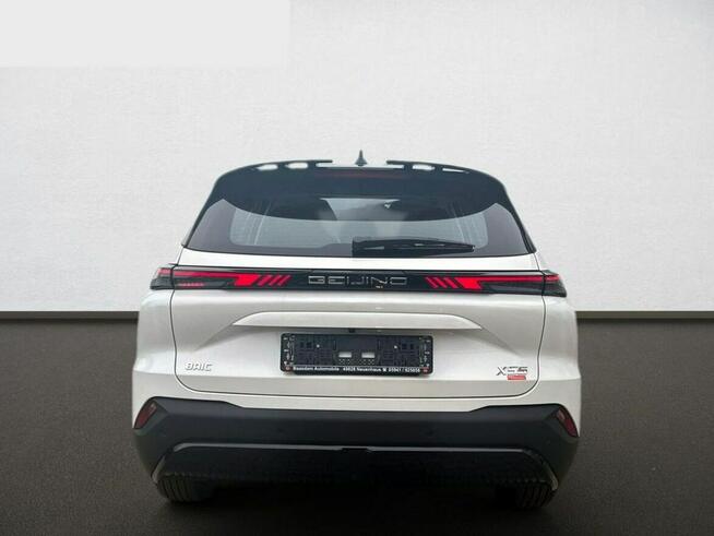 Baic Beijing 5 Luxury Comfort 177KM Automat Kamera 360 Panorama Cena z lakierem !