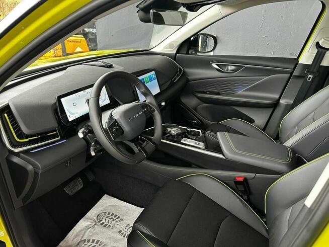 Baic Beijing 5 Luxury 177KM Automat Kamera 360 Panorama Niska cena !