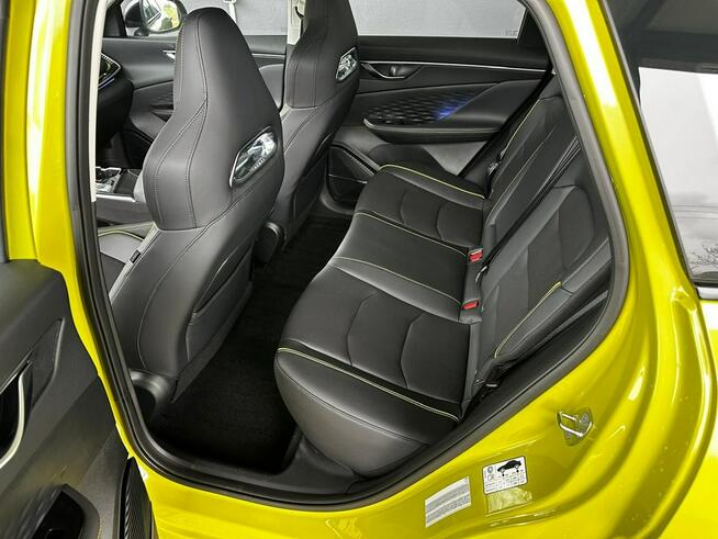 Baic Beijing 5 Luxury Comfort 177KM Automat Kamera 360 Panorama Jasna tapicerka