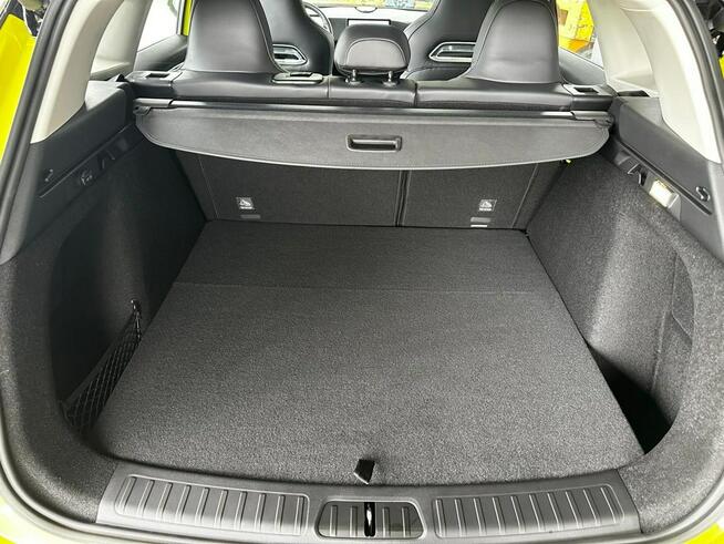 Baic Beijing 5 Luxury Comfort 177KM Automat Kamera 360 Panorama Jasna tapicerka