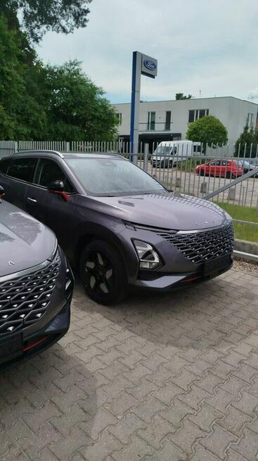 Omoda 5 Rabat 2025 ! 147KM automat Premium od ręki Najlepsza Cena !