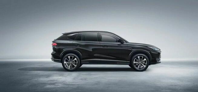 Nowy MG HS Exclusive 170KM Automat Kamera 360 Panorama 1553zł