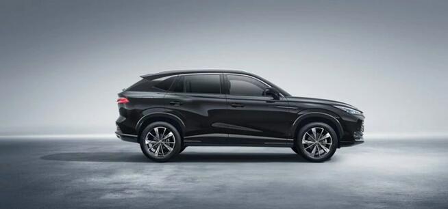 Nowy MG HS Exclusive 170KM Automat Kamera 360 Panorama 1553zł