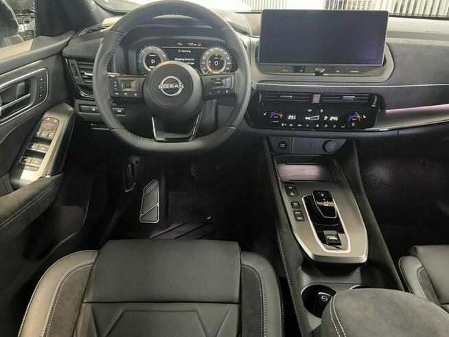 Nissan Qashqai N-Connecta 158KM Wyprzedaż Kamera 360 ! Panorama 1619 zł