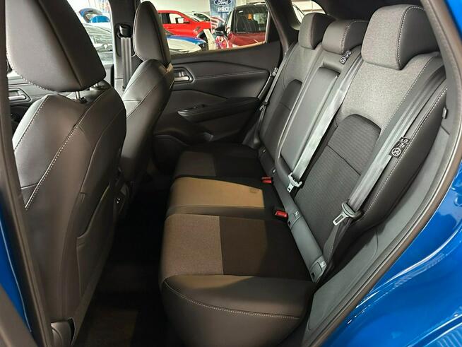 Nissan Qashqai N-Connecta 158KM Wyprzedaż Kamera 360 ! Panorama 1619 zł