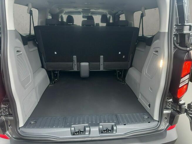 Ford Transit Custom 4x4 170KM Full Led Kamera Czujniki Napęd 4x4 ! Pakiet siedzeń 2407 zł