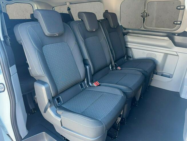 Ford Transit Custom 4x4 170KM Full Led Kamera Czujniki Napęd 4x4 ! Pakiet siedzeń 2407 zł