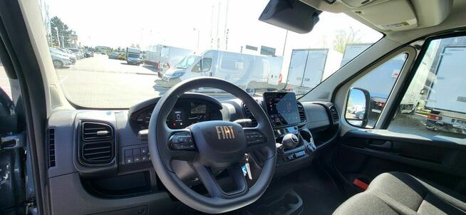 Fiat Ducato Izoterma z agregatem L4 - 4200x2100 Full Led Kamera 140KM 2334 zł