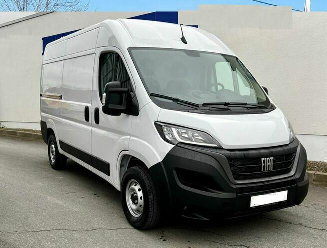 Fiat Ducato L2H2 140KM Super Niska Cena ! Dostępny od ręki ! Kamera ! 1307 zł