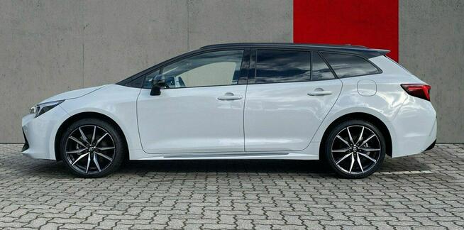 Toyota Corolla GR-Sport 2,0 196KM Pakiet Dynamic Niska Cena Dostępny od ręki! 1699 zł